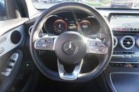 Mercedes-Benz GLC 200 d4Matic AMG Line