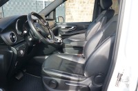 Mercedes-Benz V-Klasse V220d EDITION lang 6-Sitzer