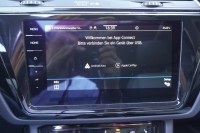 VW Touran 2.0 TDI Comfortline