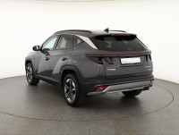 Hyundai Tucson 1.6T-GDI HEV Aut