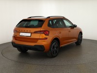 Skoda Kamiq Monte Carlo 1.5 TSI DSG