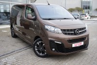 Opel Zafira Life 2.0