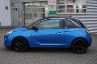 Opel Adam 1.4 Open Air 120 Jahre ecoFlex