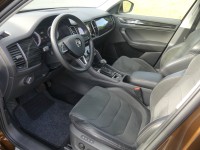 Skoda Kodiaq 1.5 TSI DSG