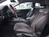 Audi A5 Coupe 2.0 TFSI S-Tronic