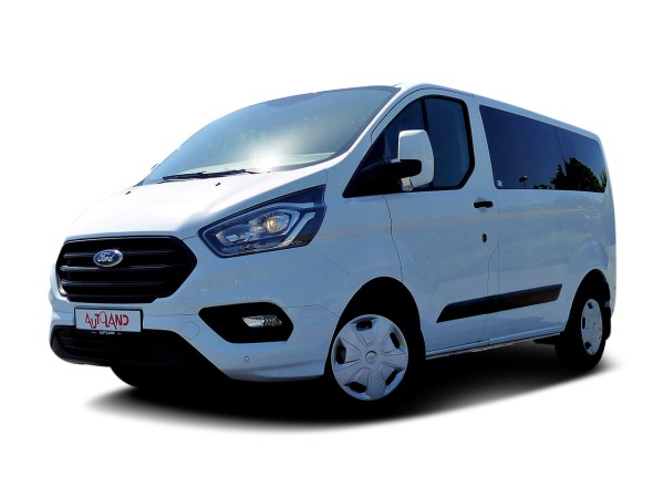 Ford Transit Custom L1 9-Sitzer