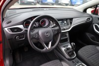 Opel Astra K 1.2 Turbo