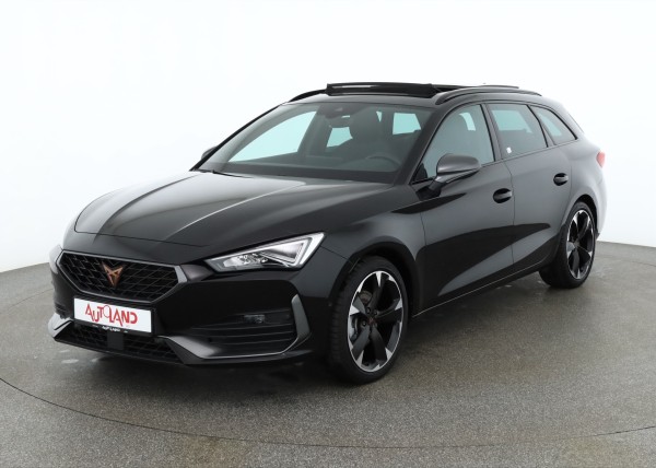 Cupra Leon ST 1.5TSI DSG