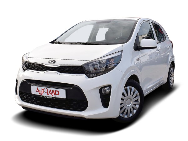 Kia Picanto 1.0 Edition 7