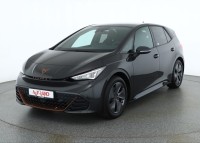 Cupra Born 150 kW LED Android Apple Lenkradheizung DAB
