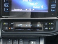 Toyota Auris Touring Sports 1.8