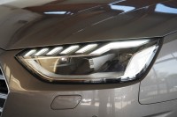 Audi A4 Avant 35 2.0 TFSI advanced