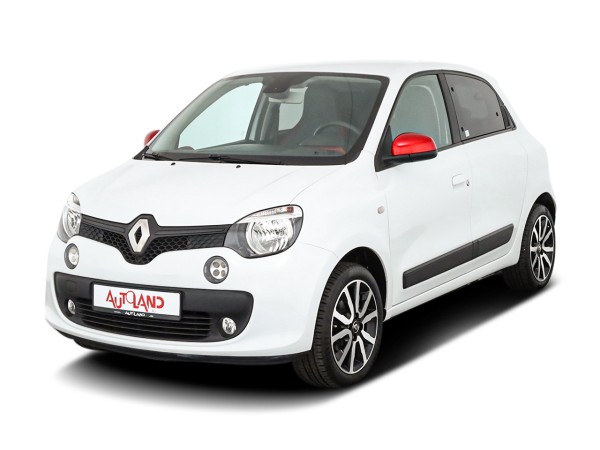 Renault Twingo 0.9 TCE GT