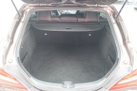 Mercedes-Benz CLA 180 Score