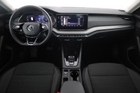 Skoda Octavia Combi 1.5 TSI DSG