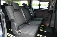 Ford Tourneo Custom 2.0 L2