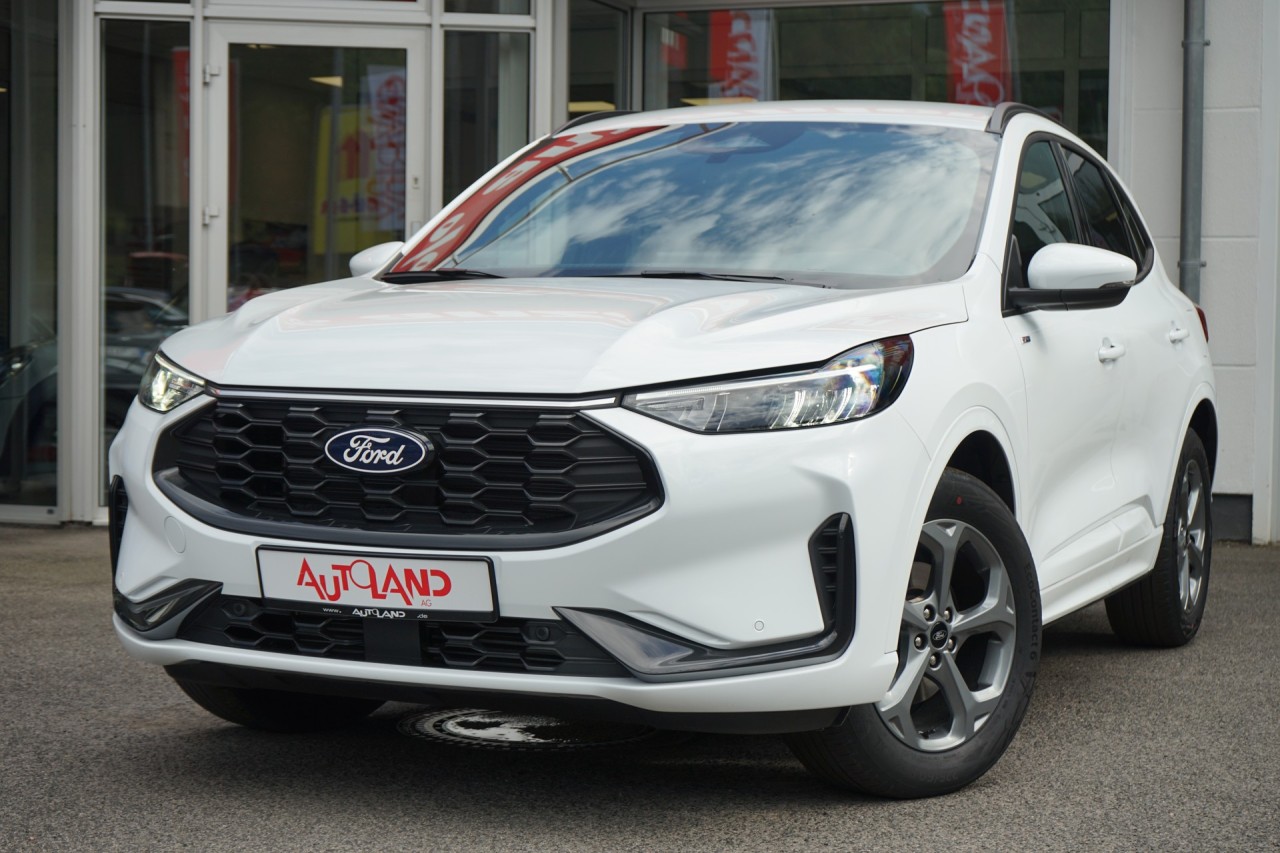 Ford Kuga 1.5 EB ST-Line Aut.