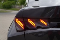 Peugeot 3008 GT 1.2 Hybrid 145 Aut.