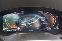 BMW 520 520d Touring Mild Hybrid