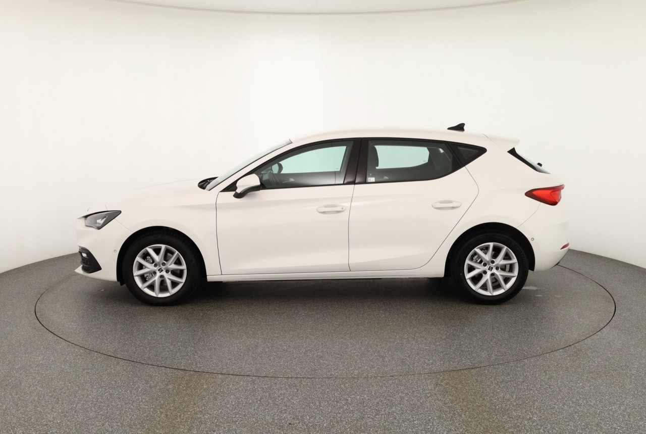 Seat Leon 2.0 TDI Style