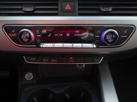 Audi A4 Avant 2.0 TDI