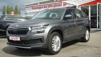 Skoda Kodiaq 1.5 TSI DSG