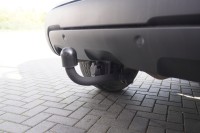 Dacia Duster II 1.3 TCE Comfort 4WD