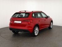 Skoda Kamiq 1.0 TSI Style OPF