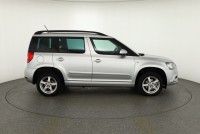 Skoda Yeti 1.2 TSI DSG