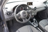 Audi A1 Sportback 1.0 TFSI ultra