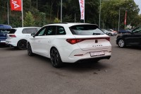 Cupra Leon Sportstourer 2.0 TSI DSG VZ