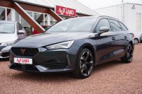 Vorschau: Cupra Leon ST 2.0 TSI DSG