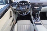 Skoda Superb Combi 2.0 L&K 4x4