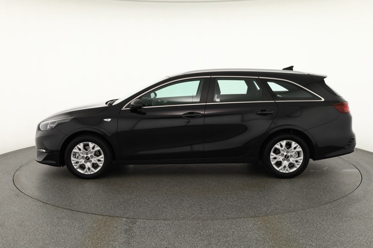 Kia cee'd Sporty Wagon Ceed SW 1.6 M-Hybrid Aut. Vision