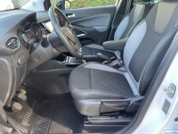 Opel Crossland 1.2 Turbo