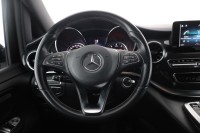 Mercedes-Benz V-Klasse V250d EDITION lang 9G-Tronic
