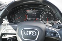 Audi A4 Quattro Avant 40 TDI quattro S line