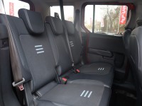 Ford Tourneo Courier Active 1.0 EB