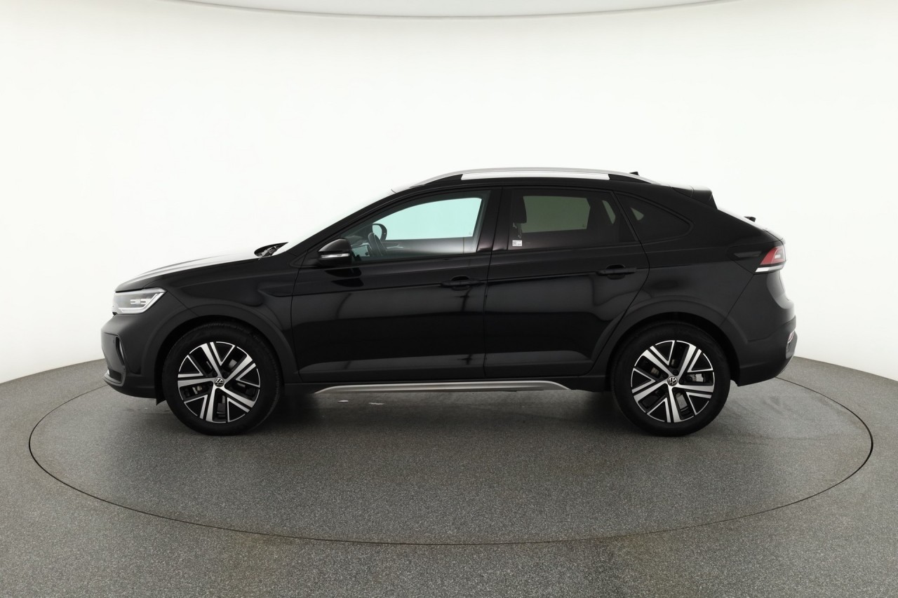 VW Taigo 1.0 TSI DSG Style