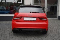 Audi A1 Sportback 1.4 TFSI design