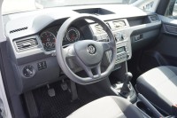 VW Caddy Maxi 2.0 TDI