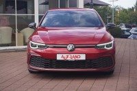 VW Golf VIII 2.0 GTI