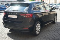 Skoda Fabia 1.0 MPI
