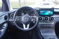 Mercedes-Benz GLC 200 d 4Matic