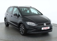 VW Golf Sportsvan 1.5 TSI DSG IQ.Drive
