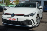 Vorschau: VW Golf GTI 2.0 TSI