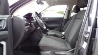 VW T-Cross 1.0 TSI