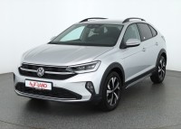 VW Taigo 1.0 TSI DSG 2-Zonen-Klima Sitzheizung LED