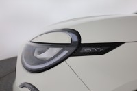 Fiat 600 1.2 T3 mHEV Aut.
