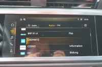 Audi Q3 40 2.0 TFSI quattro S line advanced